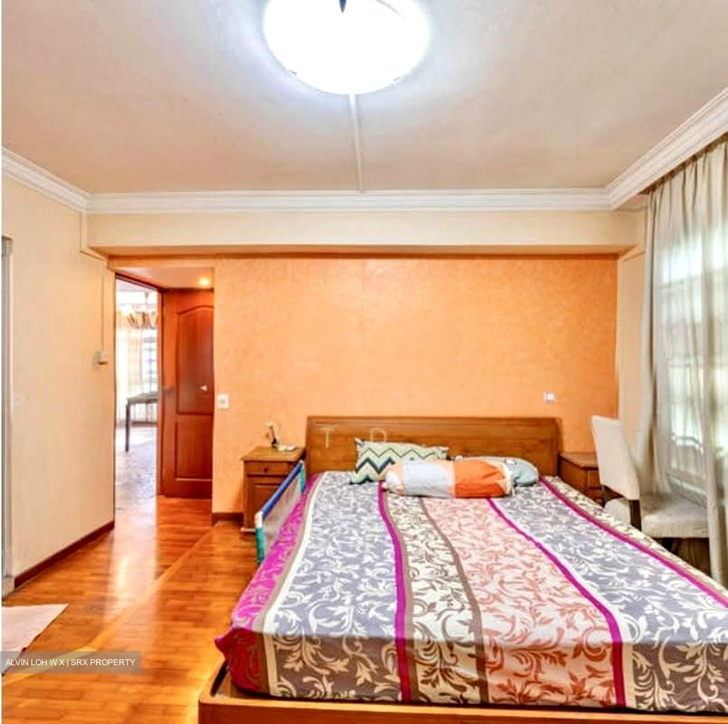 Blk 237 Pasir Ris Street 21 (Pasir Ris), HDB Executive #573395361